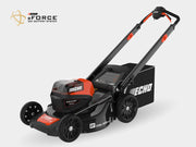 Echo DLM-2100SPR2-2 - Includes (2) 5.0Ah Batteries & Rapid Charger
