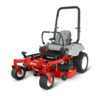 Exmark Radius E-Series 24.5 HP Exmark 708CC w/52 UltraCut Series 3 Deck RZE708GEM52300