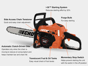 Echo CS-3410-14