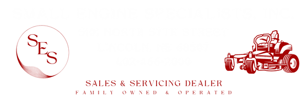 Small Engine Specialists, Inc.