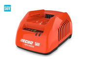 Echo LC-56V4A Battery System Rapid Charger